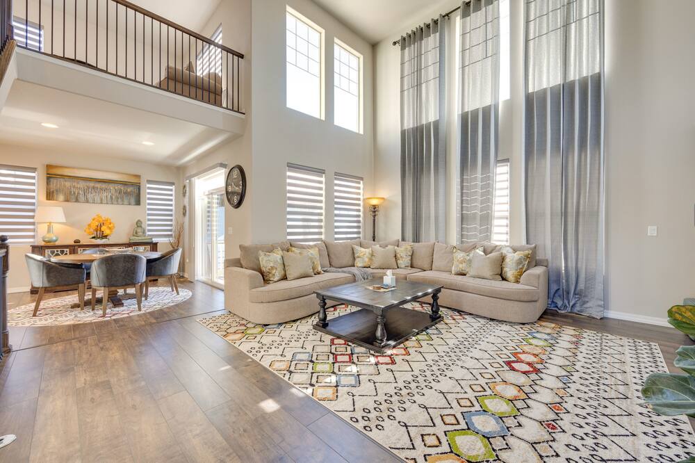 Photo of Livingroom in Elbert