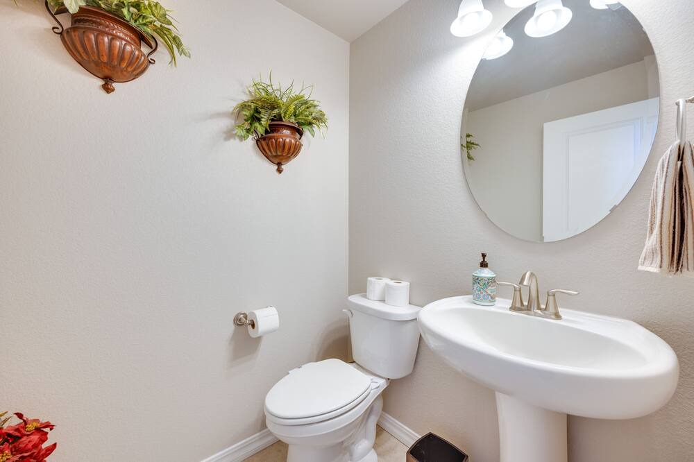 Photo of Bathroom in Elbert