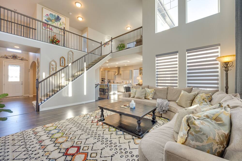 Photo of Livingroom in Elbert