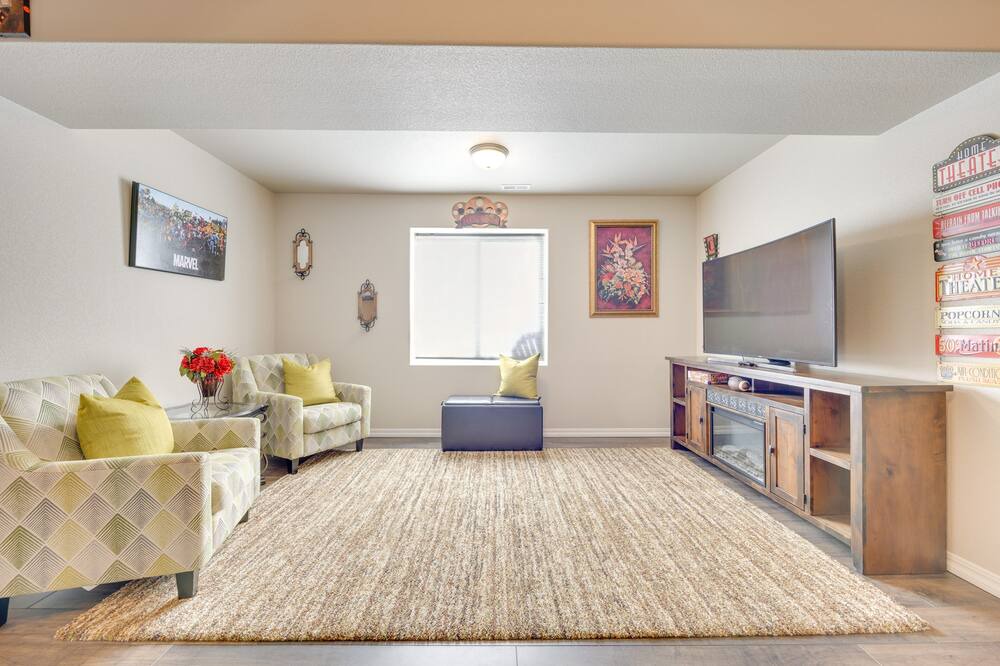 Photo of Livingroom in Elbert