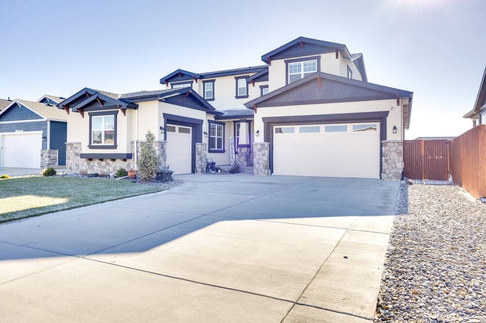 Photo of Outdoor in Elbert