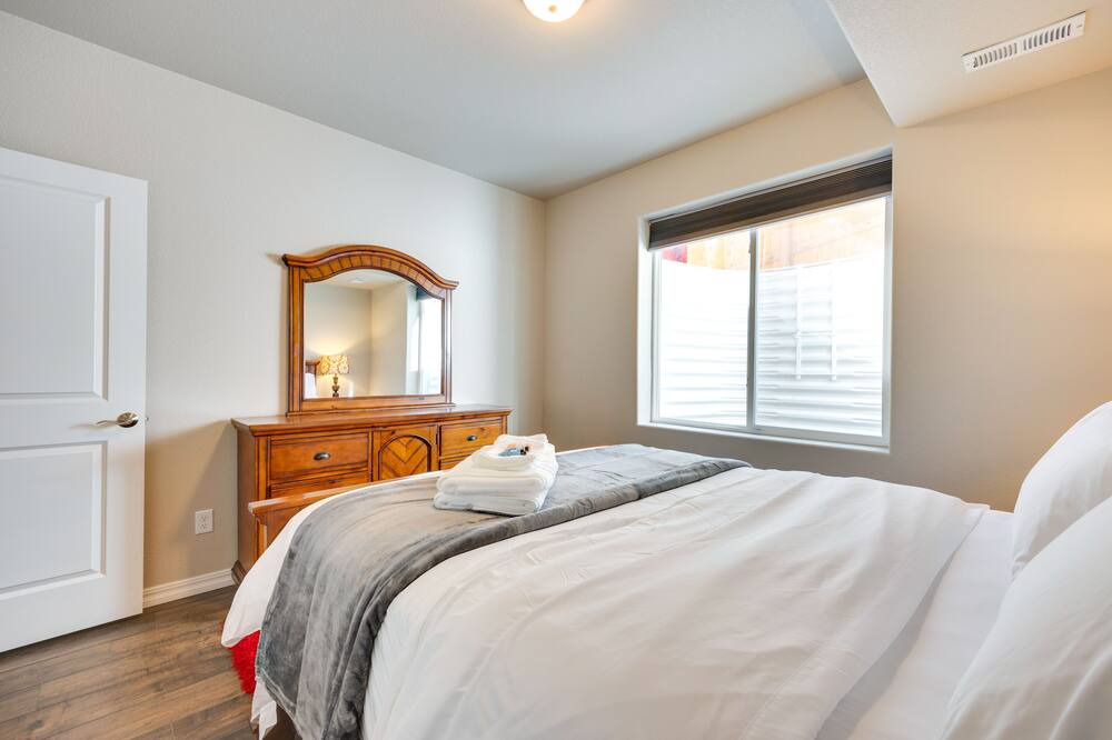 Photo of Bedroom in Elbert