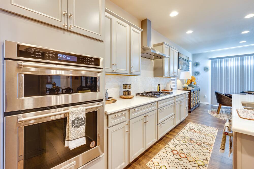 Photo of Kitchen in Elbert