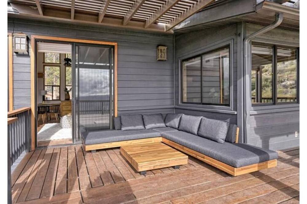 Photo of Outdoor in Idyllwild