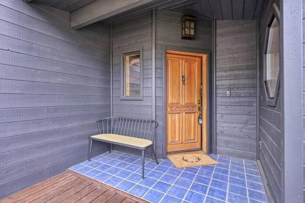 Photo of Outdoor in Idyllwild