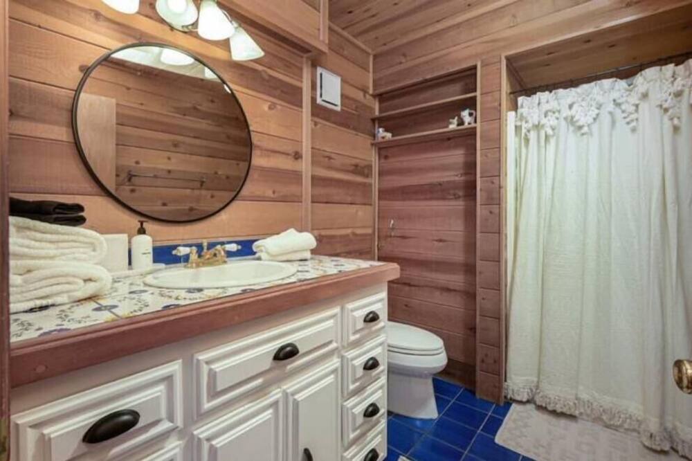 Photo of Bathroom in Idyllwild