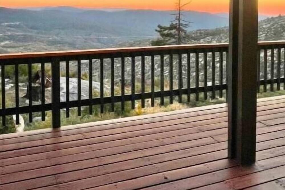 Photo of Outdoor in Idyllwild