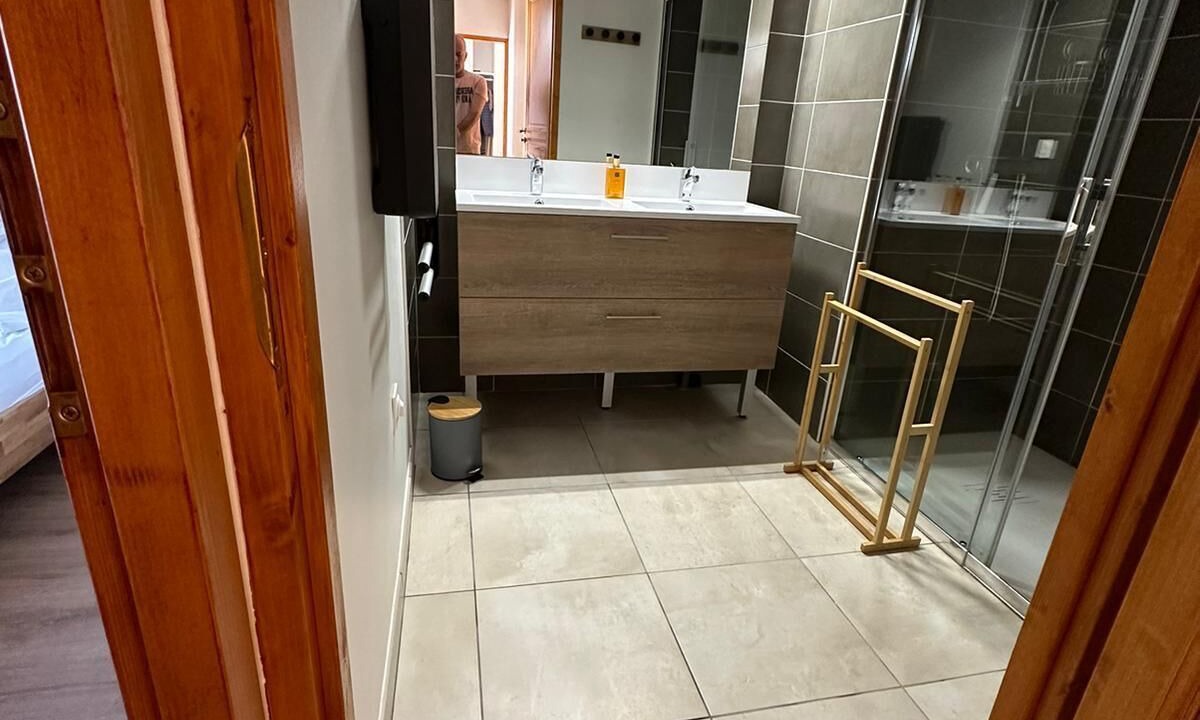 Photo of Bathroom in Vielle-Aure