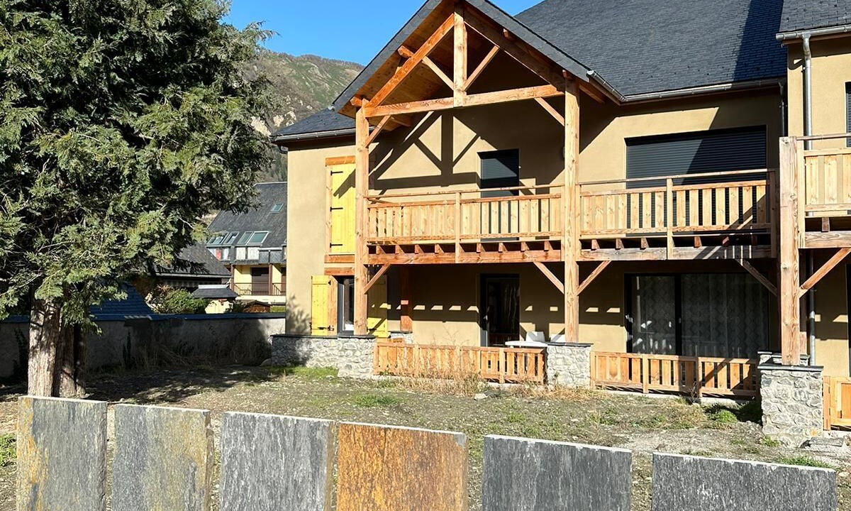 Photo of Outdoor in Vielle-Aure