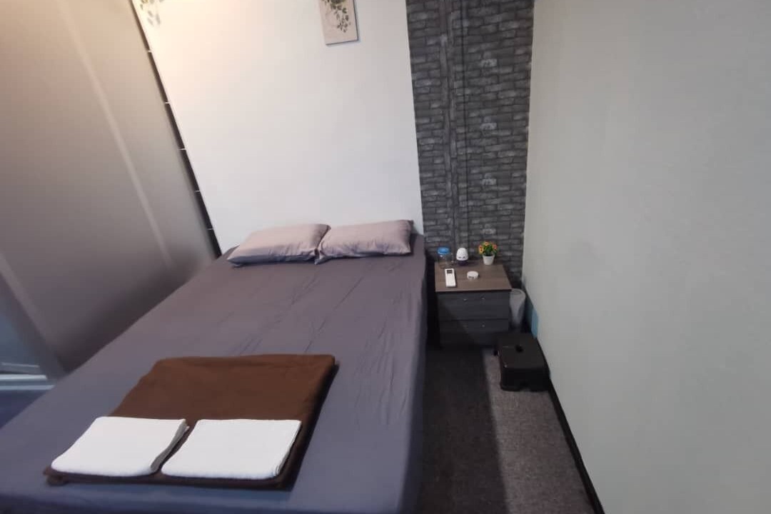 Photo of Bedroom in Kampung Bahasa Kapor