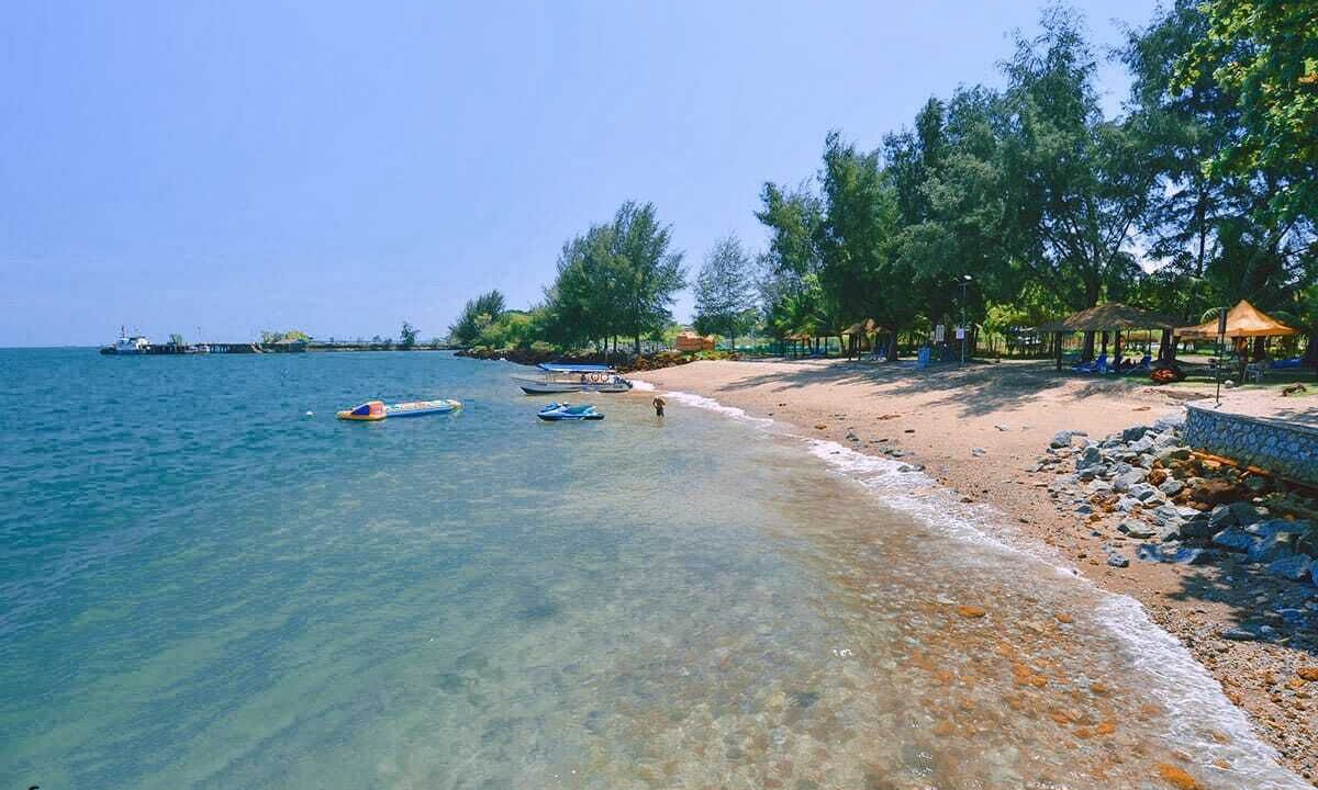 Photo of Outdoor in Kampung Bahasa Kapor