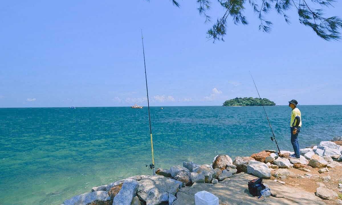 Photo of Outdoor in Kampung Bahasa Kapor