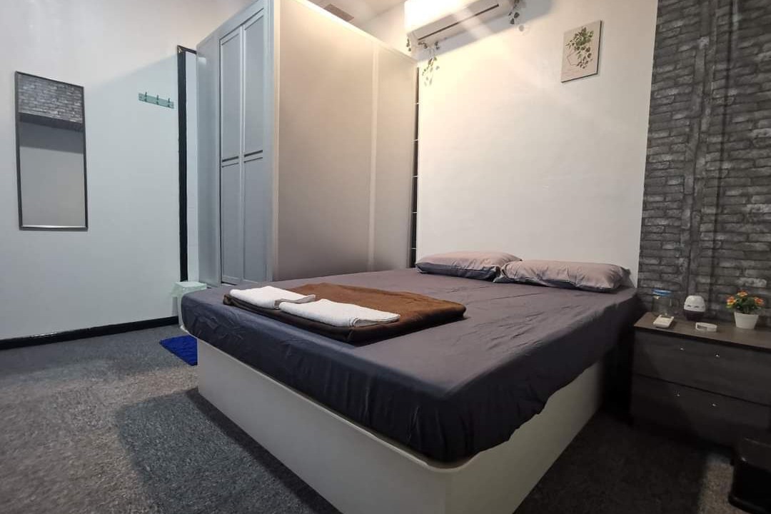 Photo of Bedroom in Kampung Bahasa Kapor