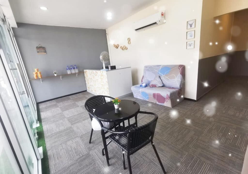 Photo of Others in Kampung Bahasa Kapor