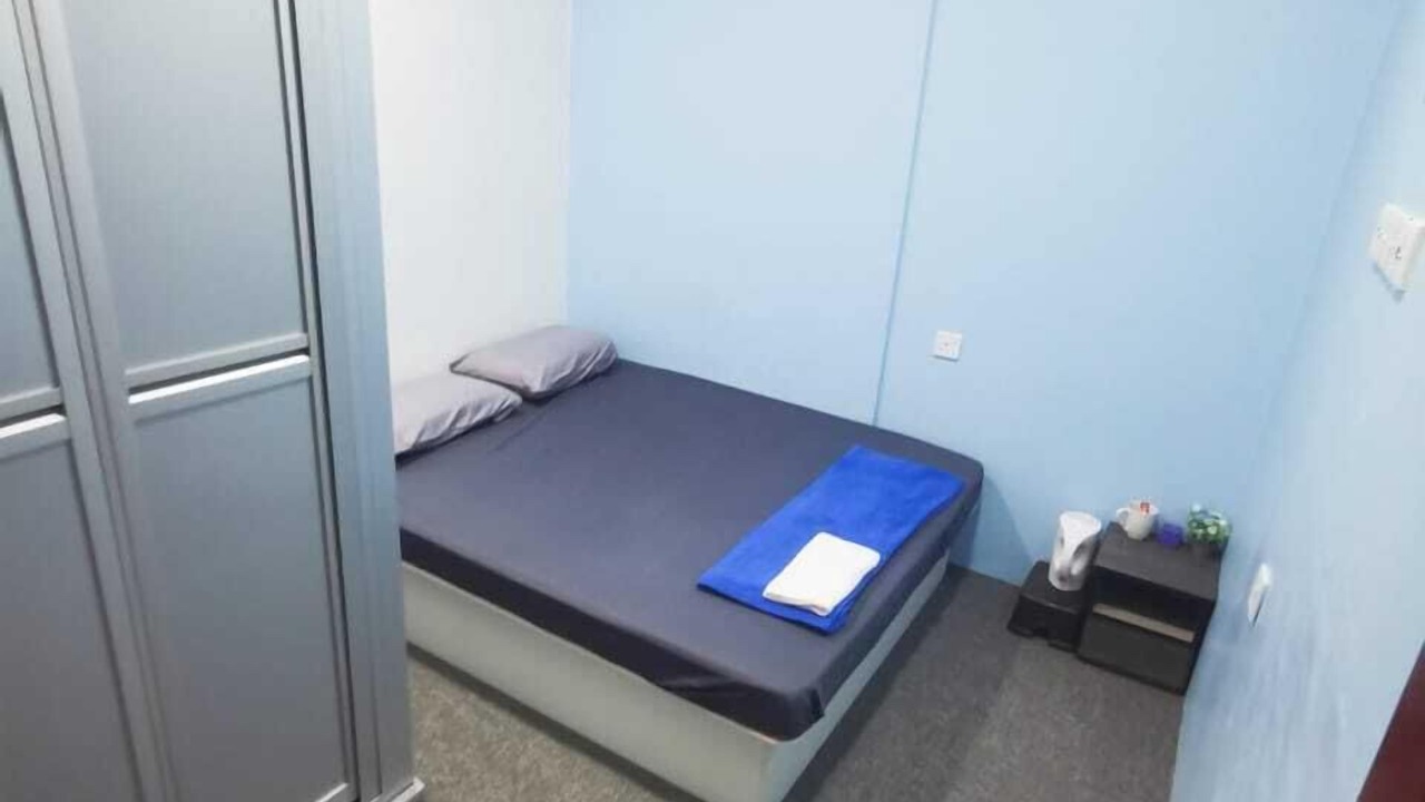 Photo of Bedroom in Kampung Bahasa Kapor