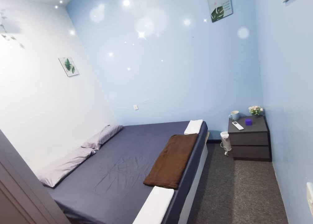 Photo of Bedroom in Kampung Bahasa Kapor