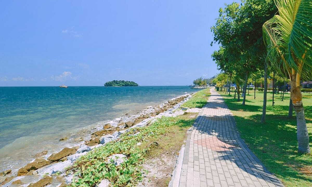 Photo of Outdoor in Kampung Bahasa Kapor