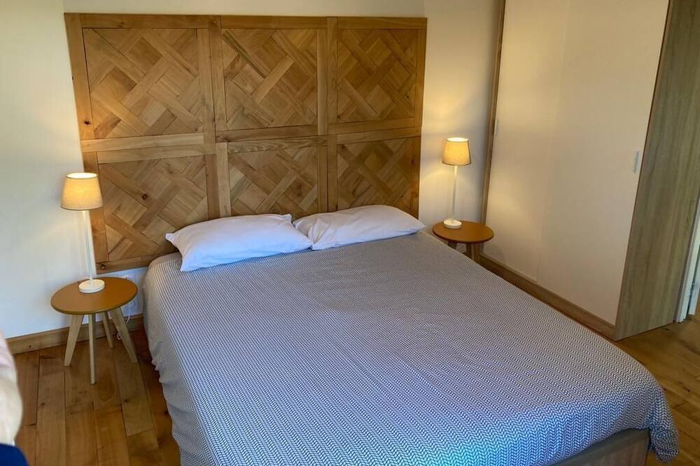 Photo of Bedroom in Coutances