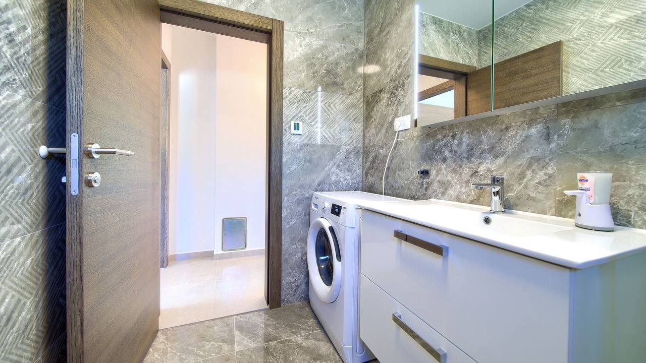 Photo of Bathroom in Pinezici