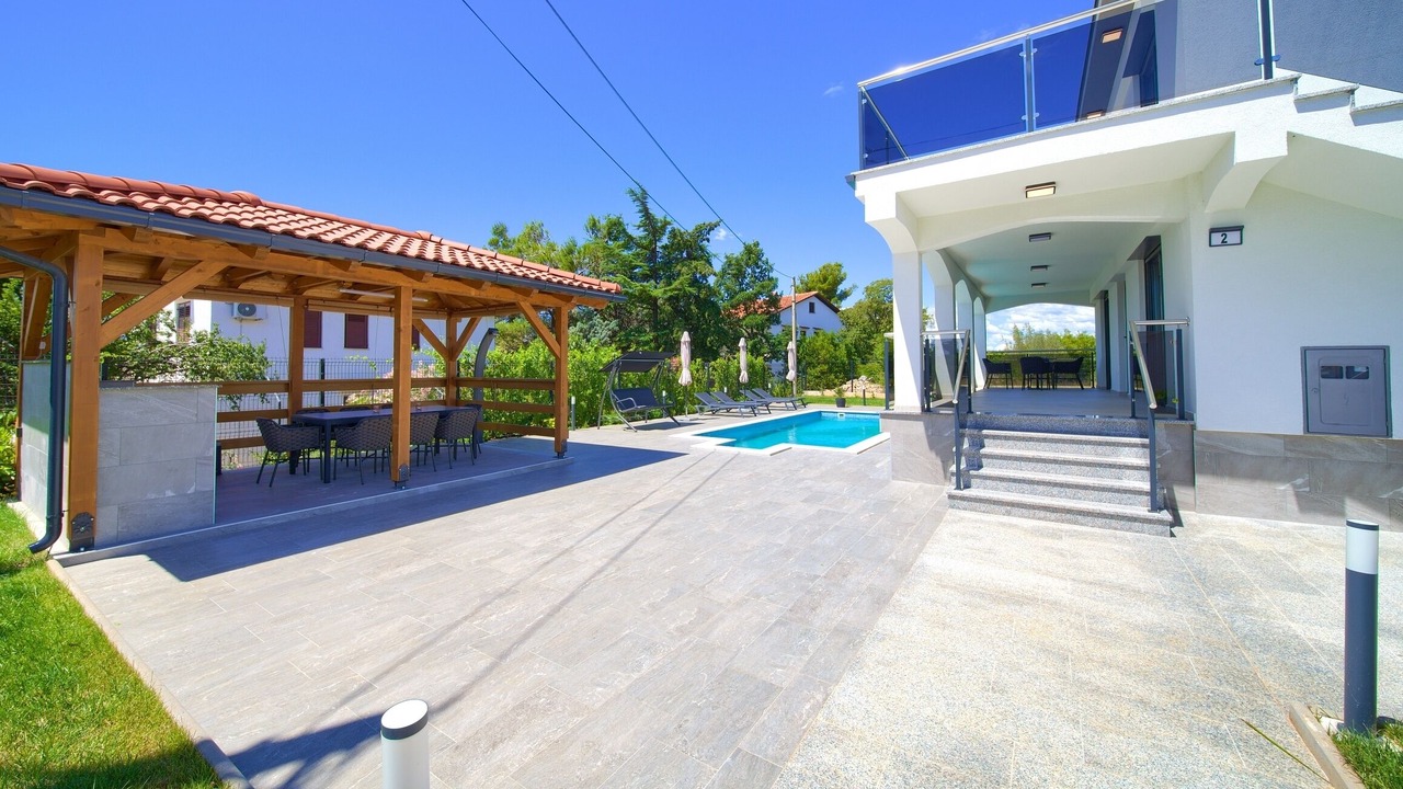 Photo of Outdoor in Pinezici