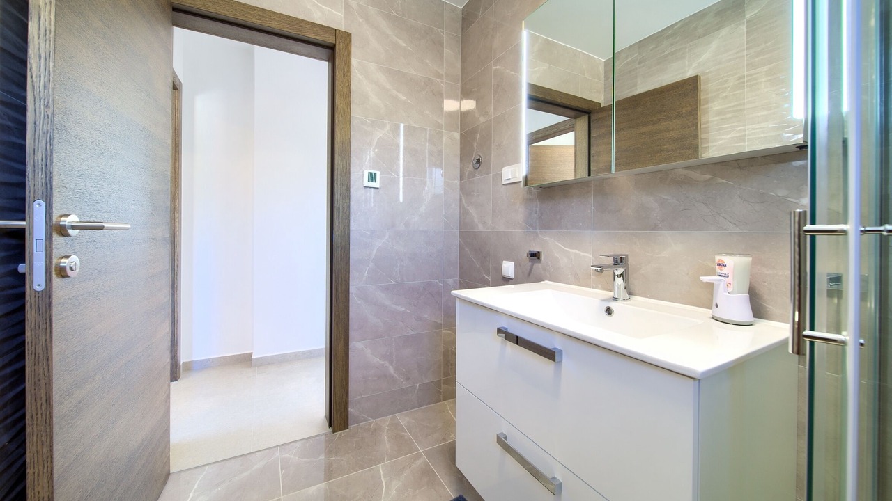 Photo of Bathroom in Pinezici