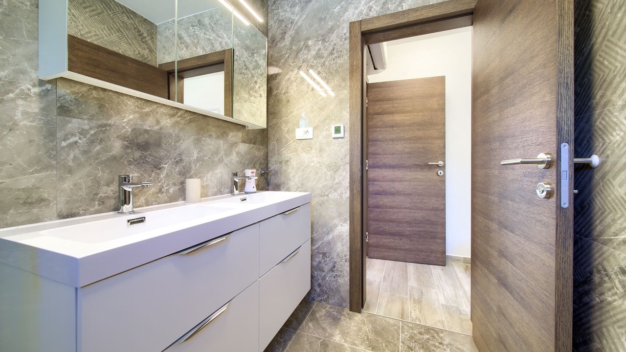 Photo of Bathroom in Pinezici