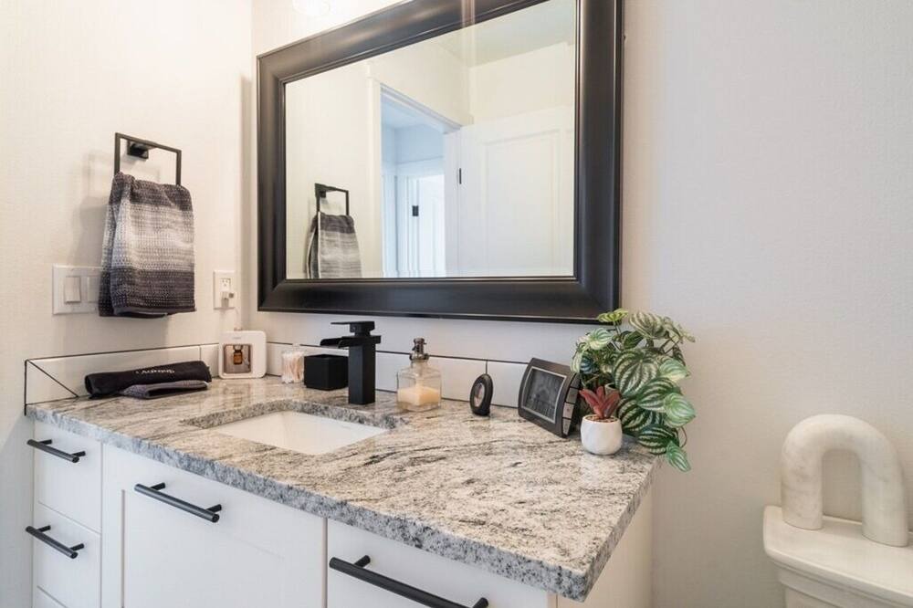 Photo of Bathroom in West Lake Stevens