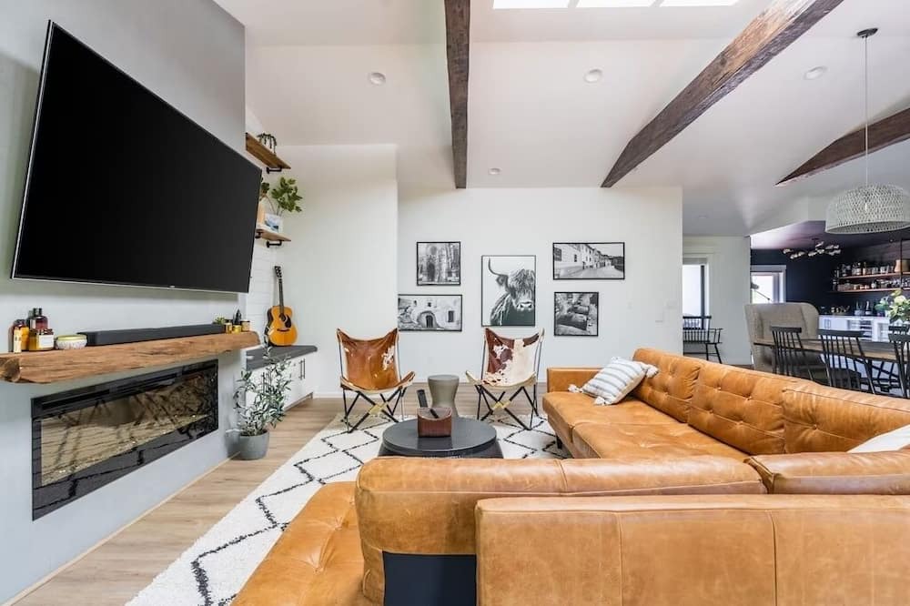 Photo of Livingroom in West Lake Stevens