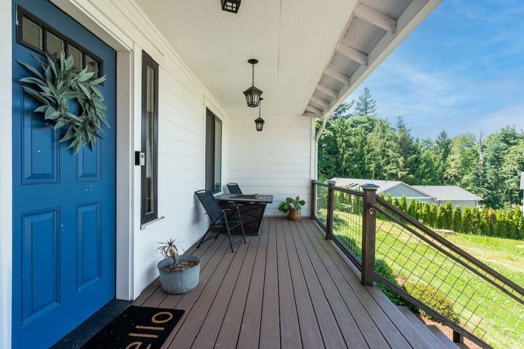 Photo of Outdoor in West Lake Stevens