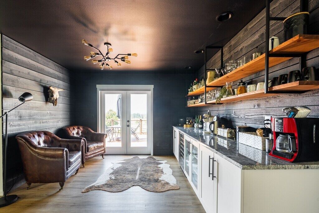 Photo of Kitchen in West Lake Stevens