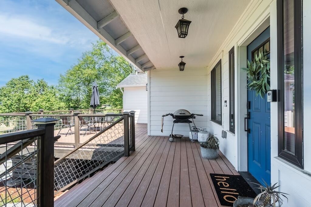 Photo of Outdoor in West Lake Stevens