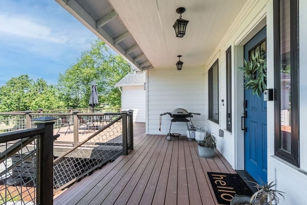 Photo of Outdoor in West Lake Stevens