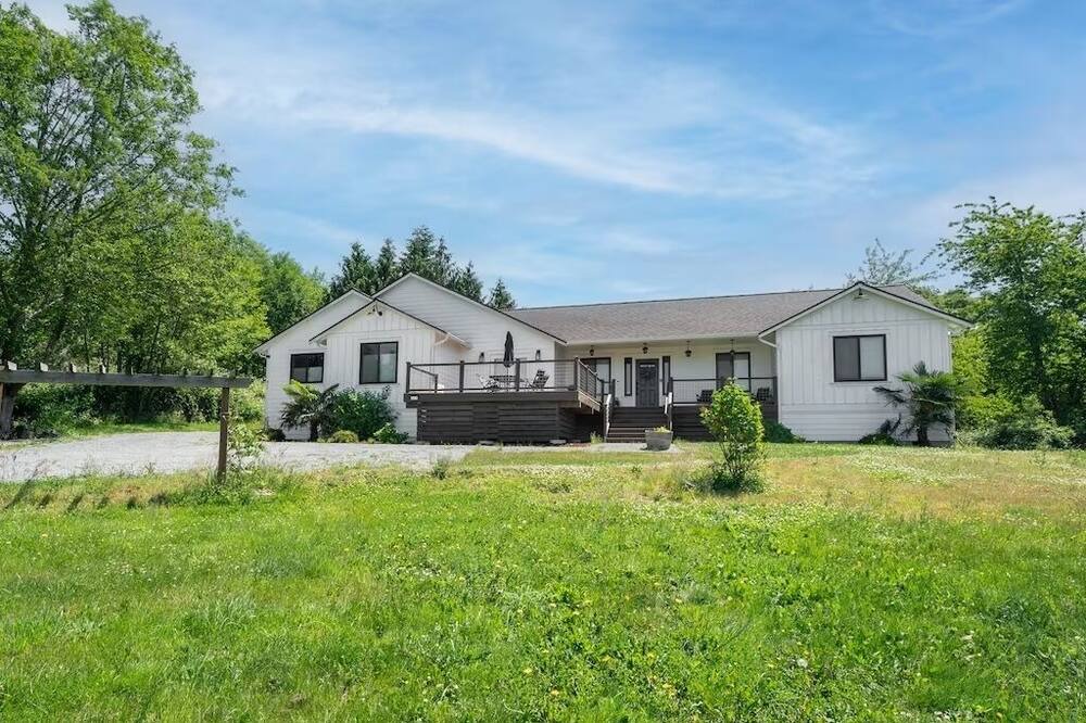 Photo of Outdoor in West Lake Stevens