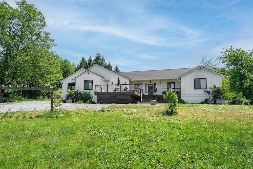 Photo of Outdoor in West Lake Stevens