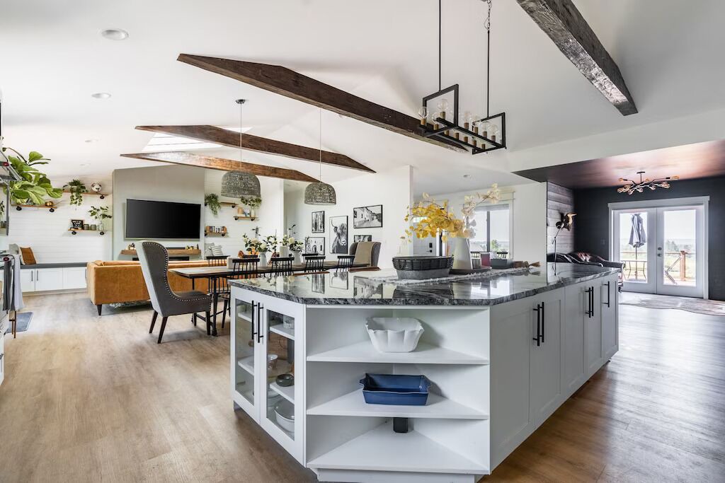 Photo of Kitchen in West Lake Stevens