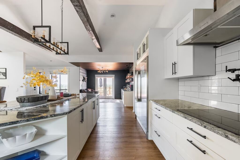 Photo of Kitchen in West Lake Stevens