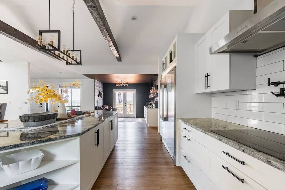 Photo of Kitchen in West Lake Stevens