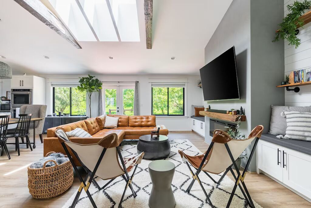 Photo of Livingroom in West Lake Stevens