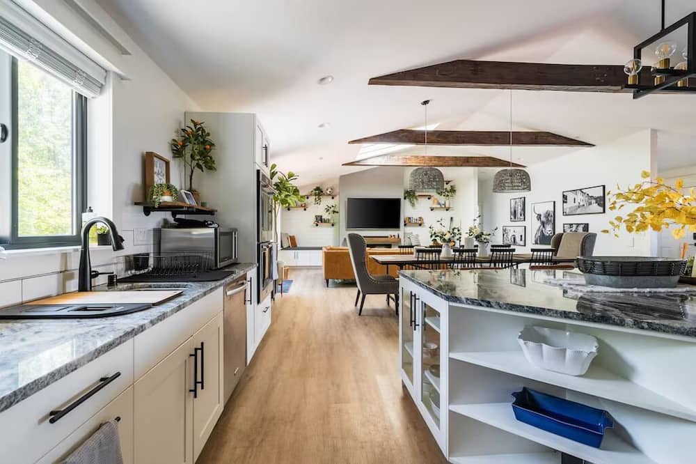 Photo of Kitchen in West Lake Stevens