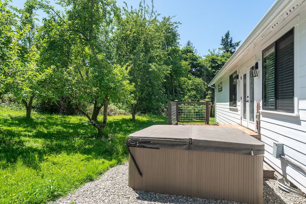 Photo of Outdoor in West Lake Stevens