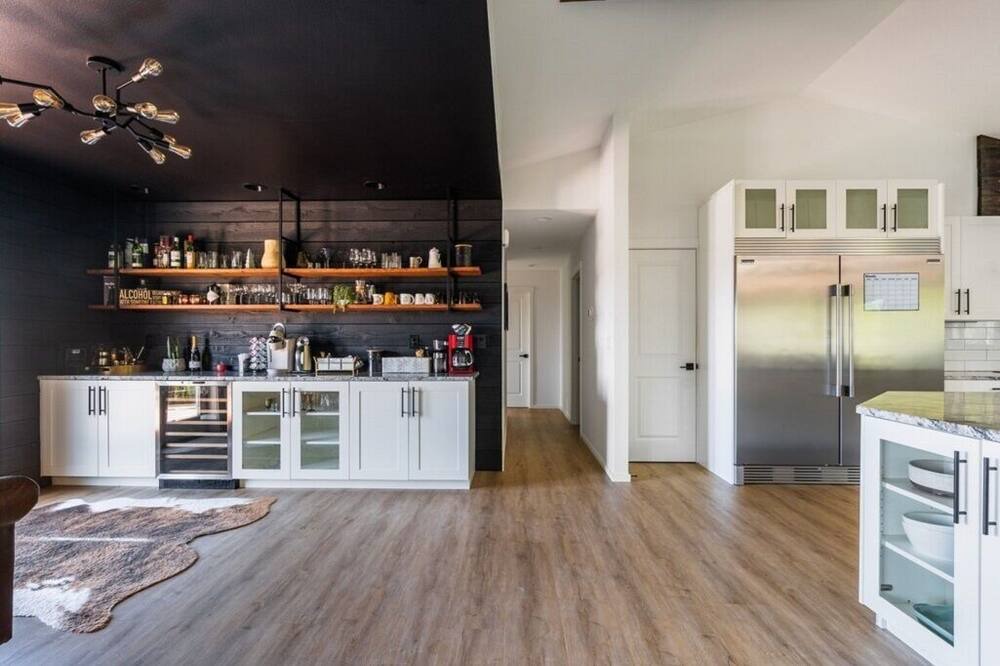 Photo of Kitchen in West Lake Stevens
