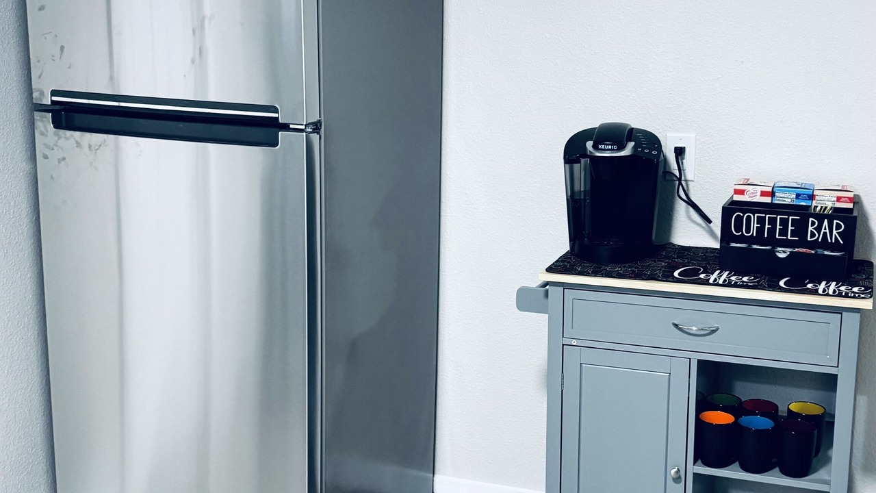 Photo of Kitchen in Muncie