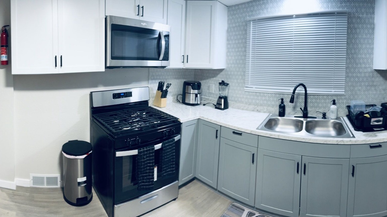 Photo of Kitchen in Muncie