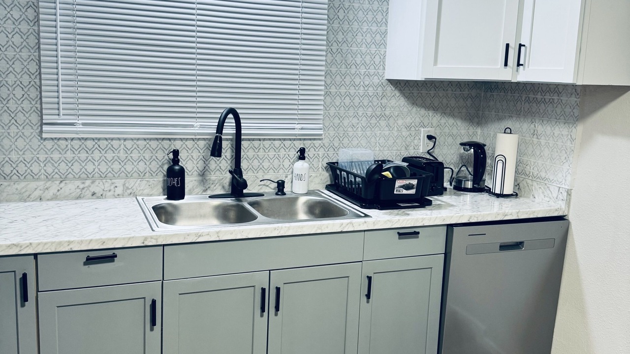 Photo of Kitchen in Muncie