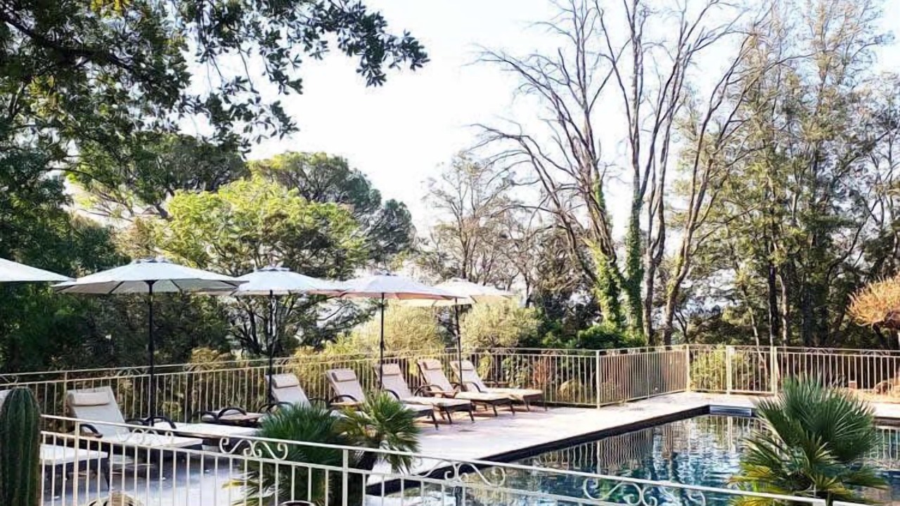 Photo of Outdoor in Taradeau