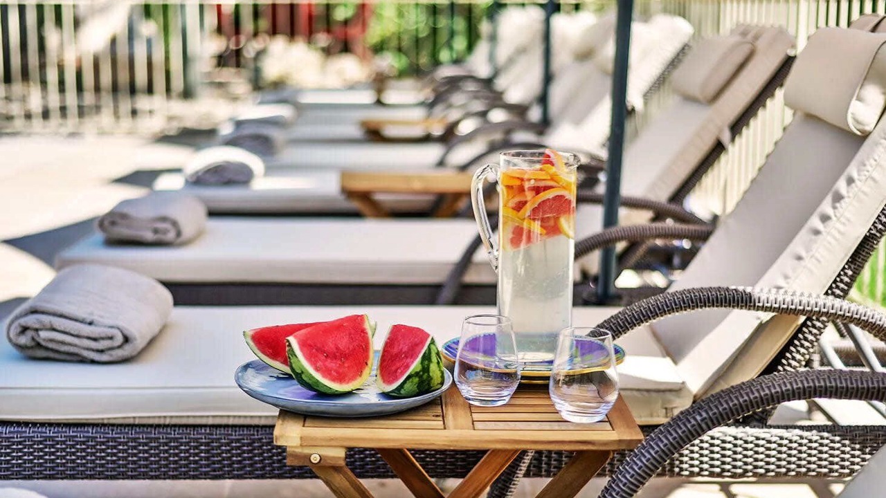 Photo of Outdoor in Taradeau