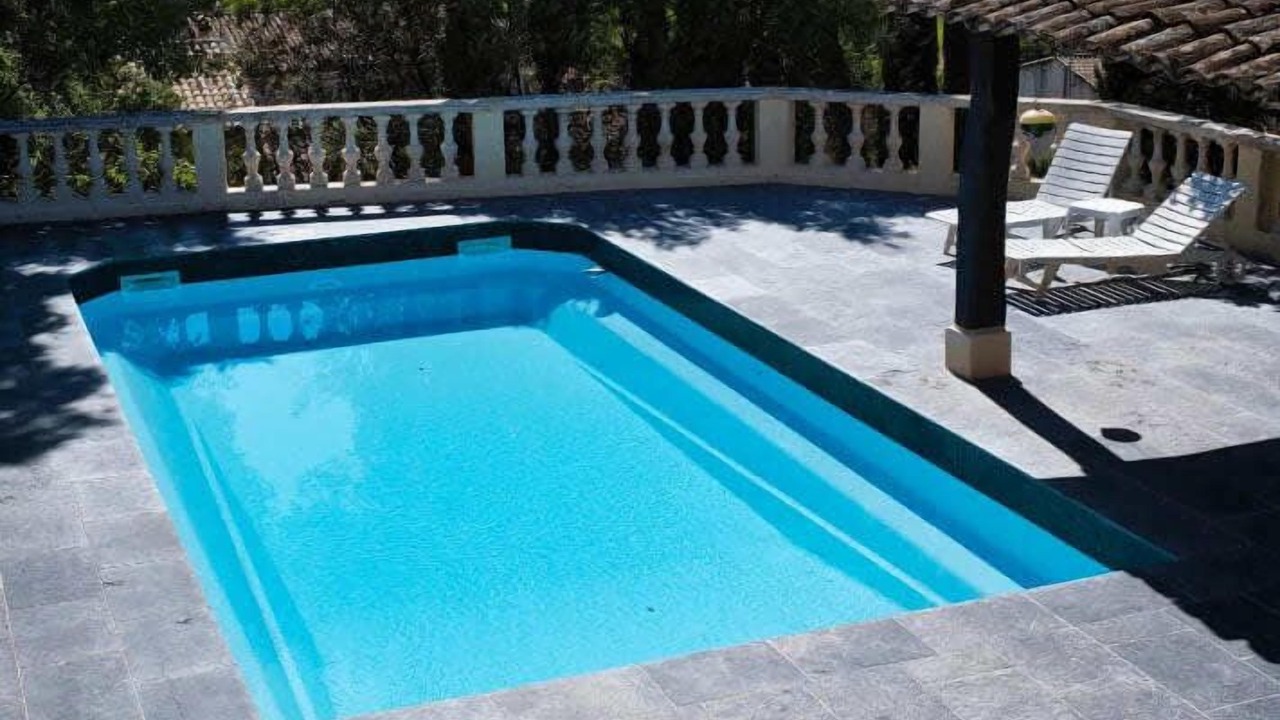 Photo of Outdoor in Taradeau