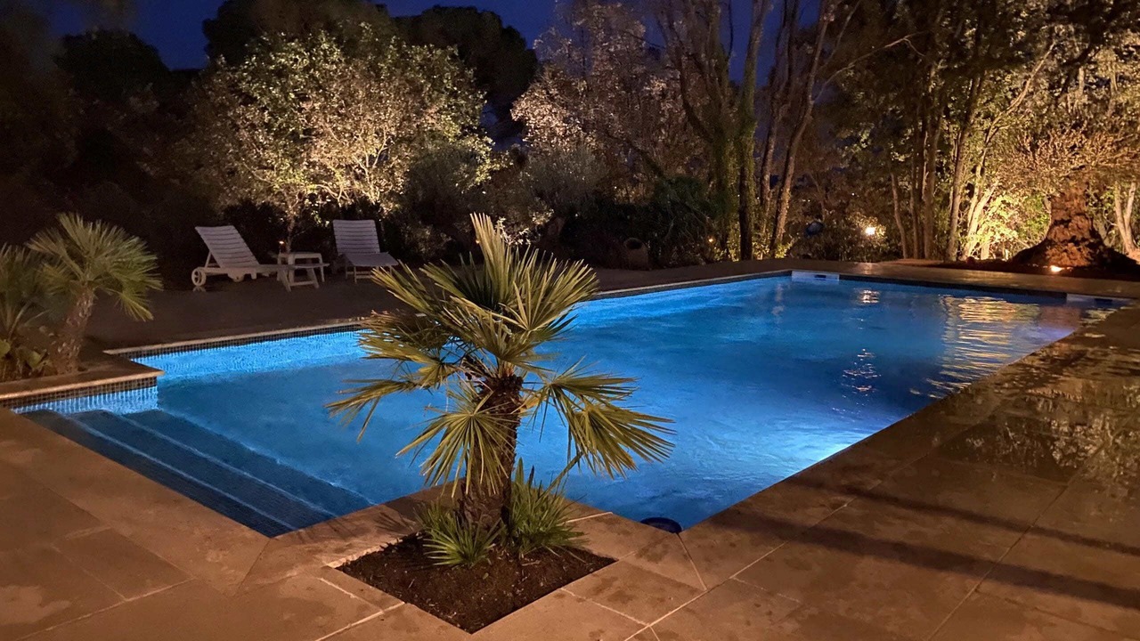 Photo of Outdoor in Taradeau