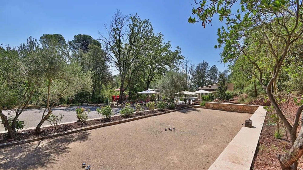 Photo of Outdoor in Taradeau