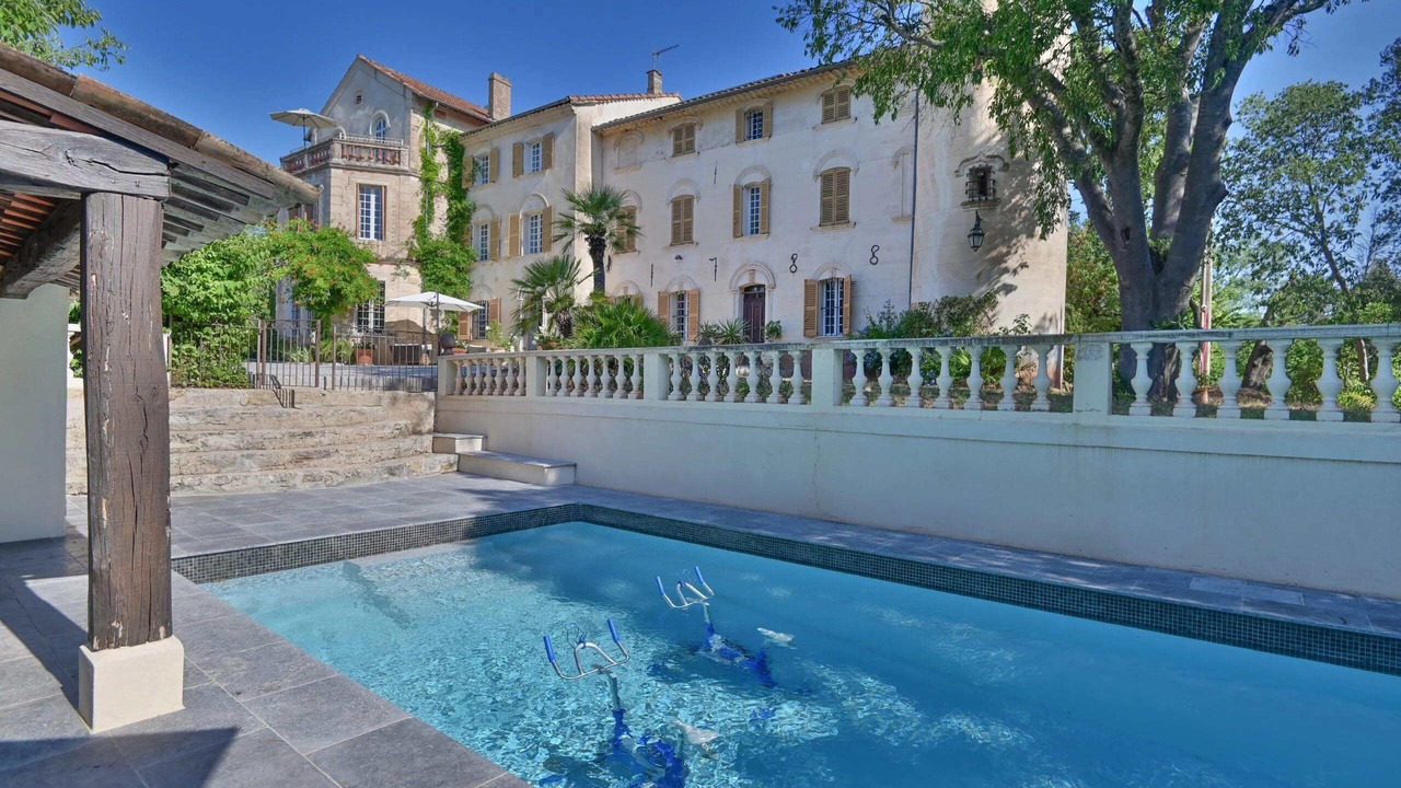 Photo of Outdoor in Taradeau